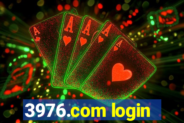 3976.com login